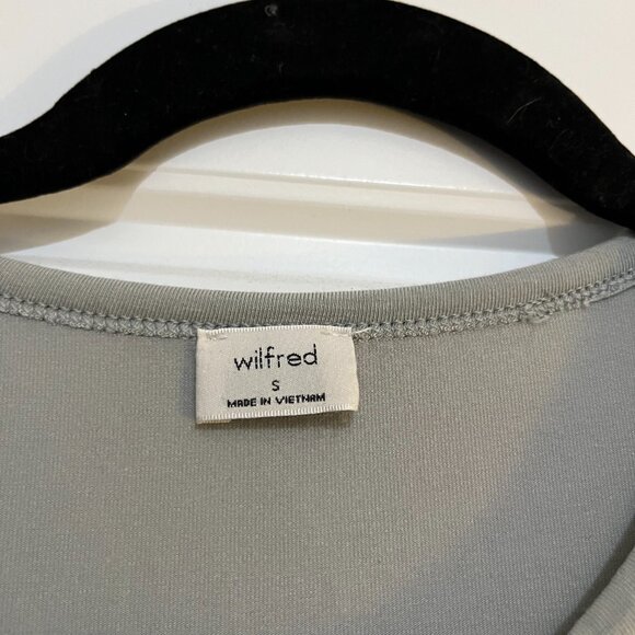 Wilfred beach tank - Picture 5 of 5